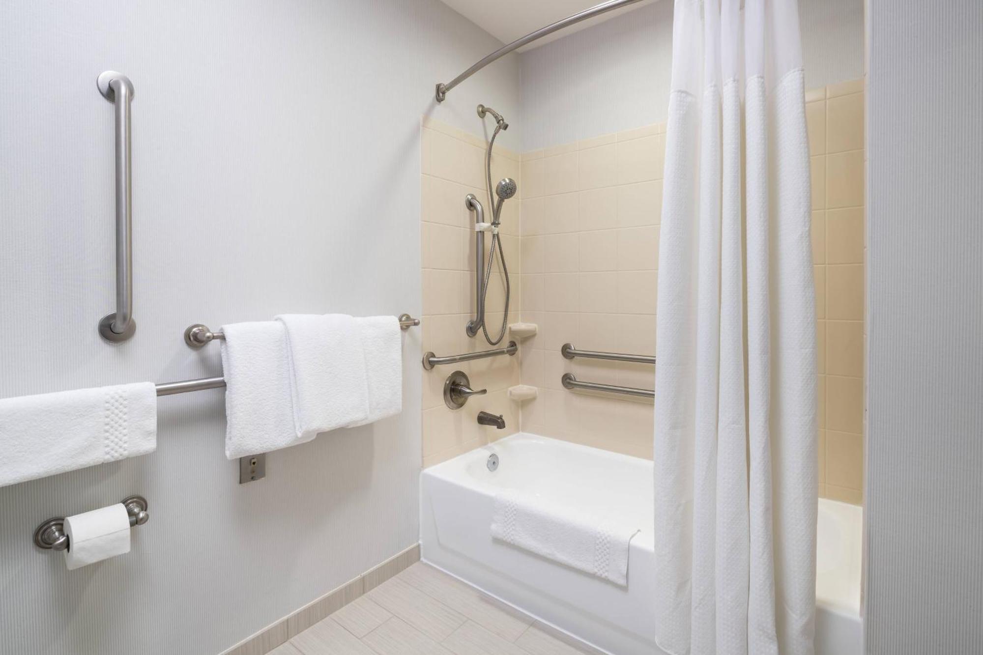Courtyard By Marriott West Orange Otel Dış mekan fotoğraf