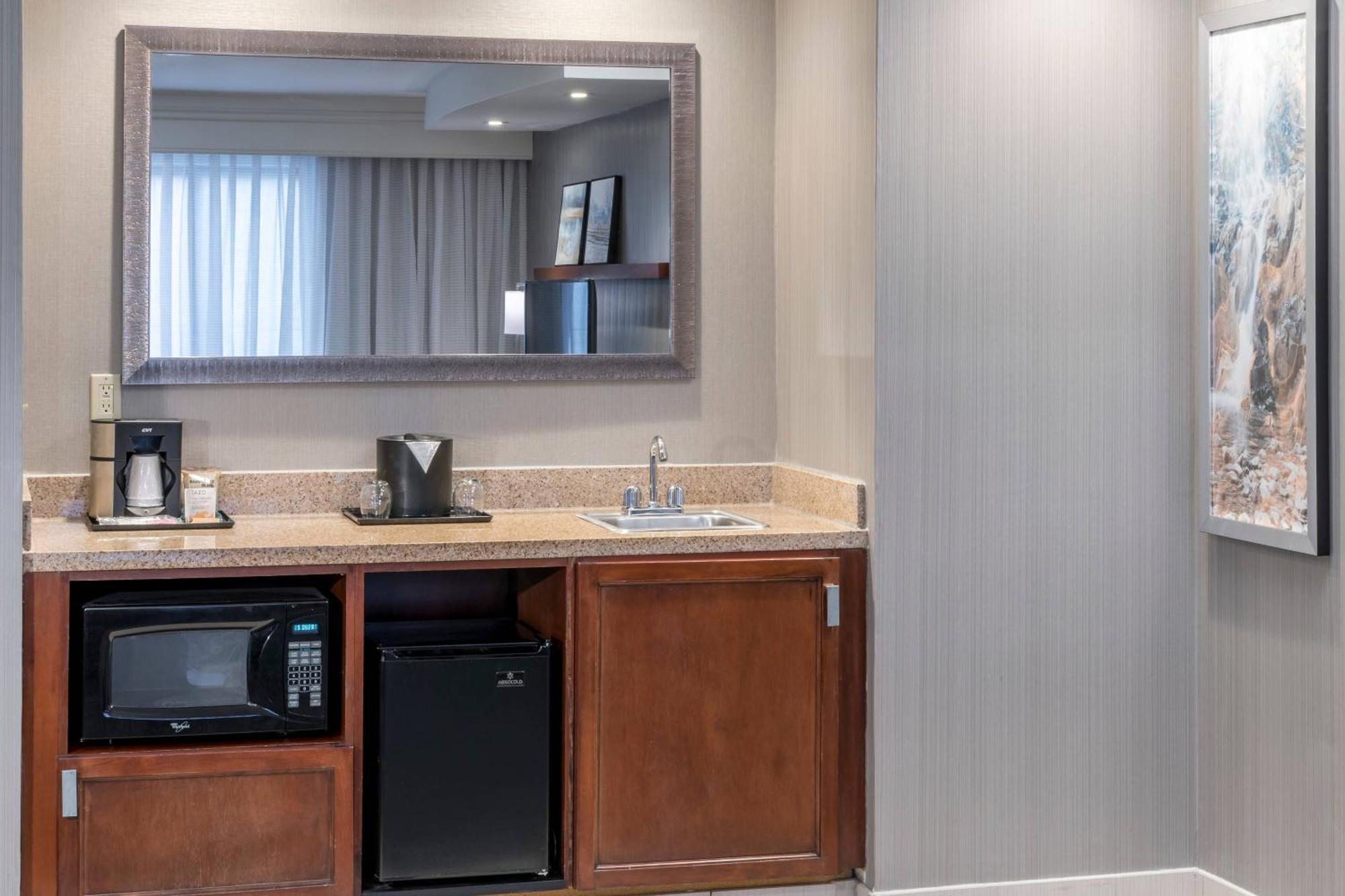 Courtyard By Marriott West Orange Otel Dış mekan fotoğraf