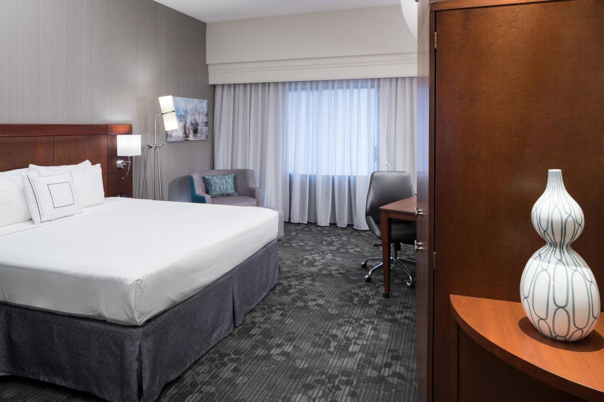 Courtyard By Marriott West Orange Otel Dış mekan fotoğraf