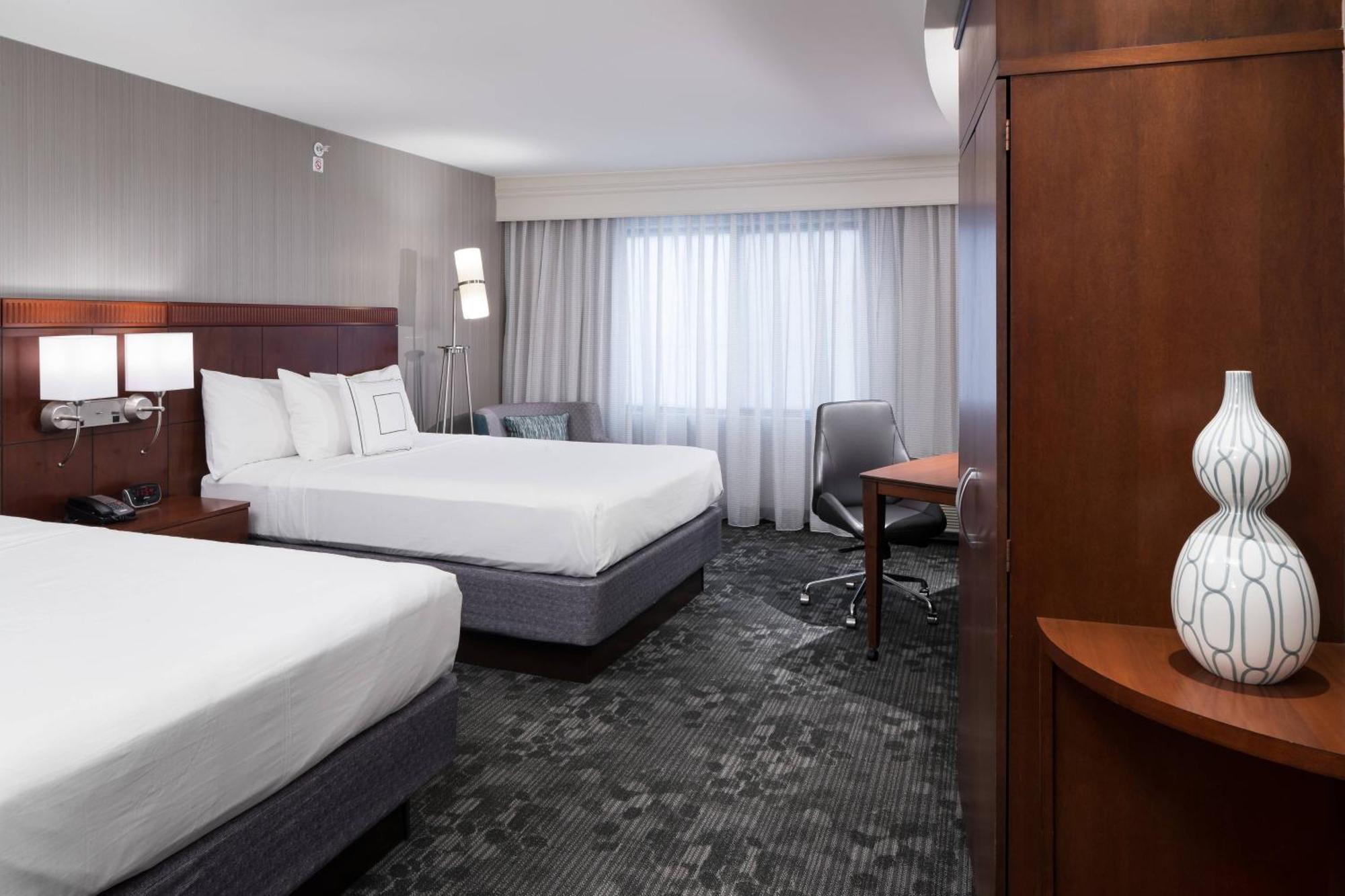 Courtyard By Marriott West Orange Otel Dış mekan fotoğraf
